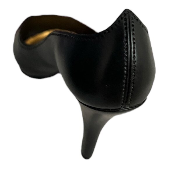 Just the Right Shoe La Rosa Miniature Pump by Beverly Feldman 2000 - Picture 4 of 12